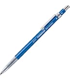 Amazon.com : STAEDTLER Mars Technical Mechanical Pencil Set, Blue